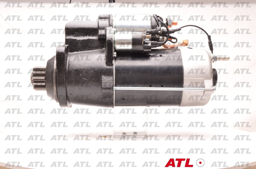 ATL Autotechnik A 92 760 Starter